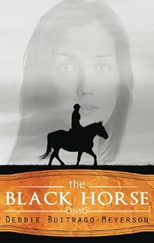 Paperback The Black Horse Book