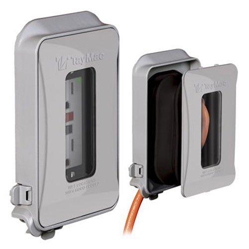 Surface Mount Outdoor Electrical Outlet Surface Mount Outdoor Electrical Outlet