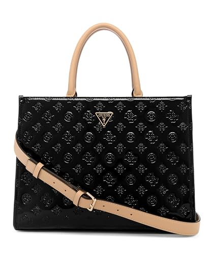 Image of GUESS Womens Arnela Girlfriend Tote