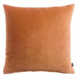 Vivaraise Cuscino Elise Ruggine 45x45 cm