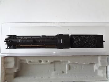 マイクロエース A9802 C62-3 函館本線・小樽築港機関区　新品未使用 C62-3 函館本線 小樽築港機関区 改良品 (鉄道模型) - ホビー