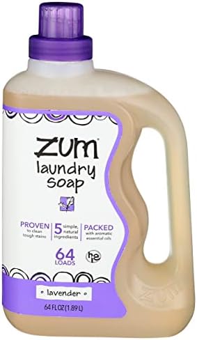 ZUM Lavender Laundry...