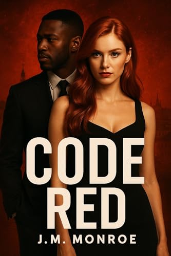 Code Red (The Code Red Series Book 1) (English Edition)