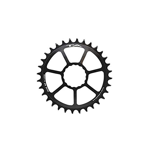 Plateau 26 DTS Spécialités TA One C55 FSA Direct Mount anti-déraillement 10V 11V