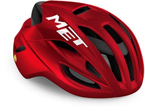 Cascos bici met Outlet