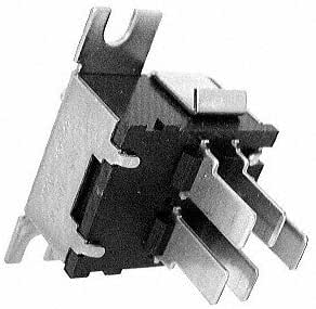 Standard Motor Products HS202 Blower Motor Switch - Direct OEM Replacement