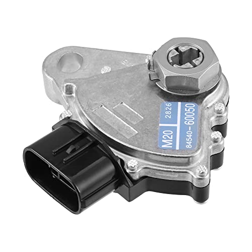 High Performance 84540-12200 Automatic Transmission Neutral Safety
