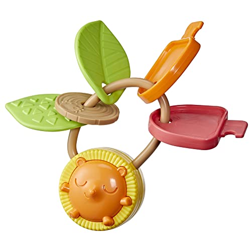Playskool Minhas Chaves, para Estímulos Sensoriais (Exclusivo da Amazon) - F4435 - Hasbro