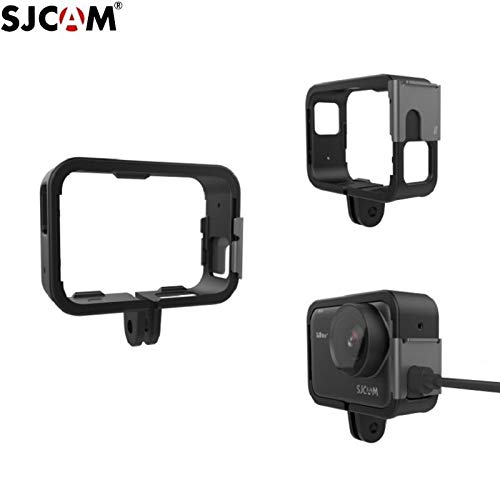 Image of Action Pro Frame Holder Plastic Frame Case Compatible with SJ9 Strike and SJ9 Max Action Cameras