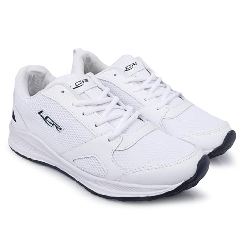 Image of Lancer Mens Wonder-6 Running Shoes