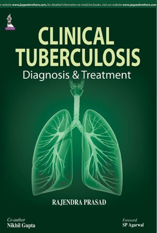 Clinical Tuberculosis: Diagnosis & Treatment: Diagnosis and Treatment