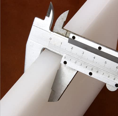 Calibrador Vernier Digital Hegebeck Acero Inoxidable miniatura 6