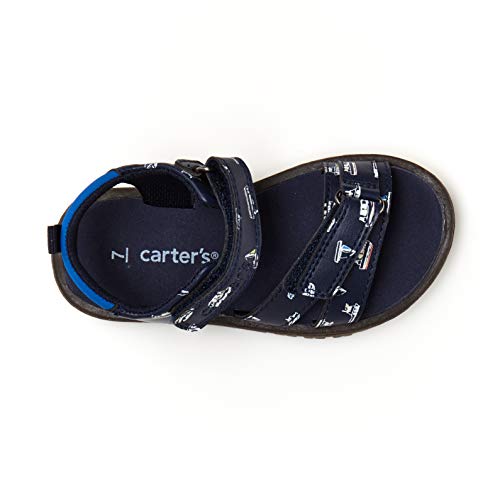 Carter's Boy's Victor Sandal4