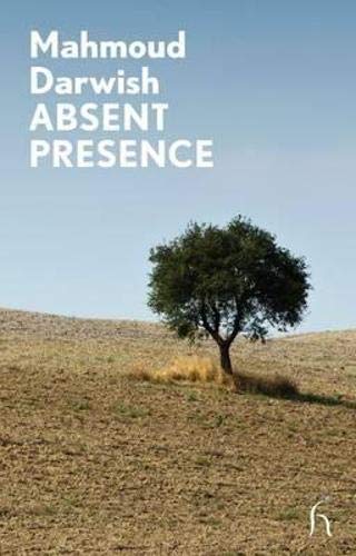 Absent Presence (Modern Voices) Paperback – 29 Oct. 2010