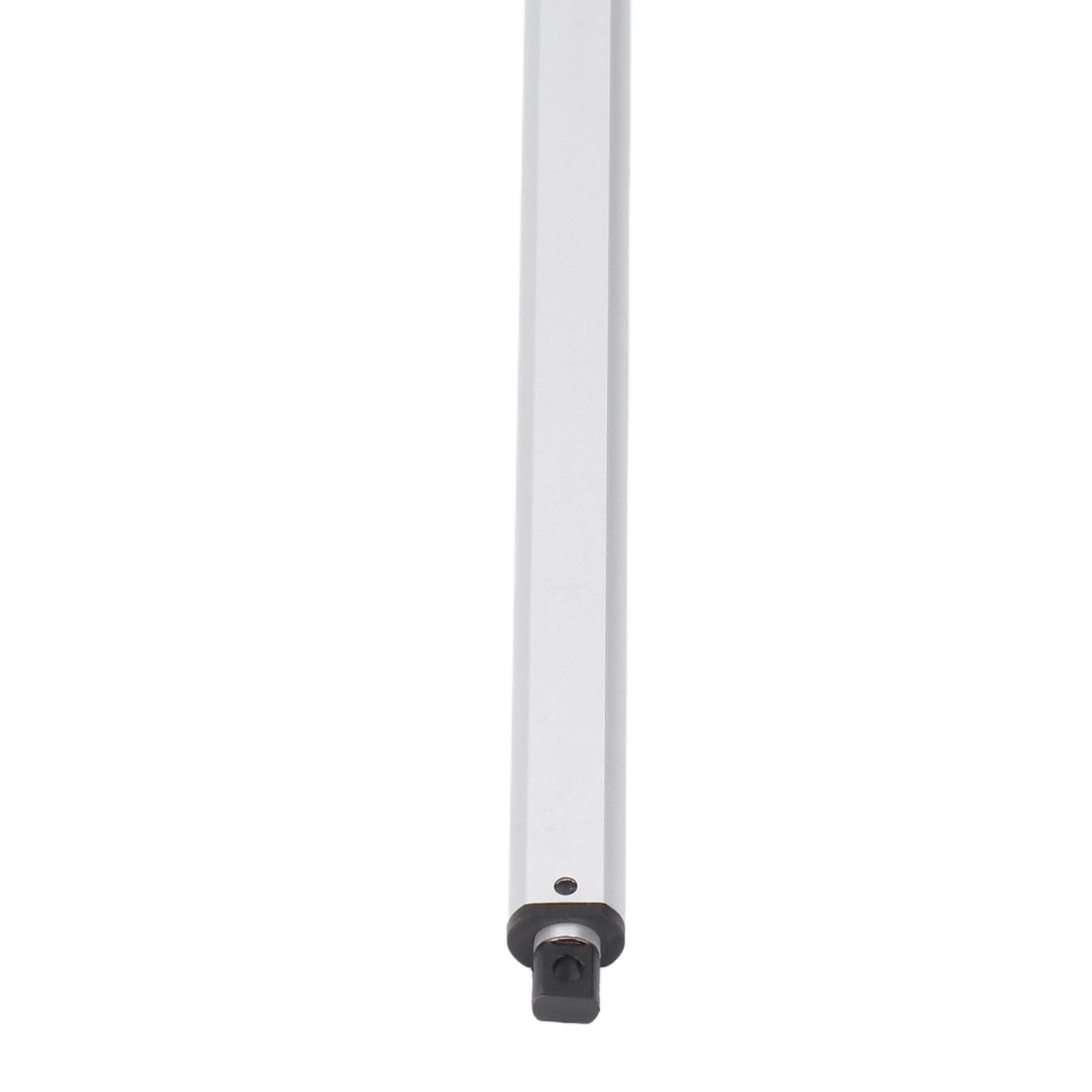 Corsa 200mm 150N 4mm/s DC12V Micro attuatore lineare elettrico Attuatore di movimento di sollevamento automatico per apri finestra Domotica Macchine agricole