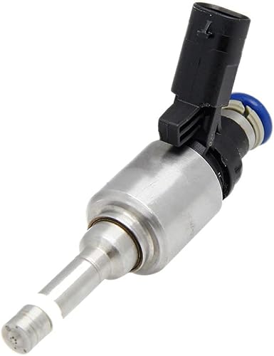 Miniatura 5 de 06H906036G Juego de 4 inyectores de combustible de 6 agujeros de repuesto para Audi A3 A4 A5 A6 Q3 Q5 TT 2008-2016 para VW Passat Jetta CC EOS GTI