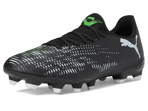 Image of Puma Mens Future 8 Play Firm, Artificial Ground Soccer Cleats