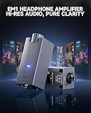 Zoom IMG-1 donner amplificatore per cuffie portatile Zoom IMG-1 donner amplificatore per cuffie portatile