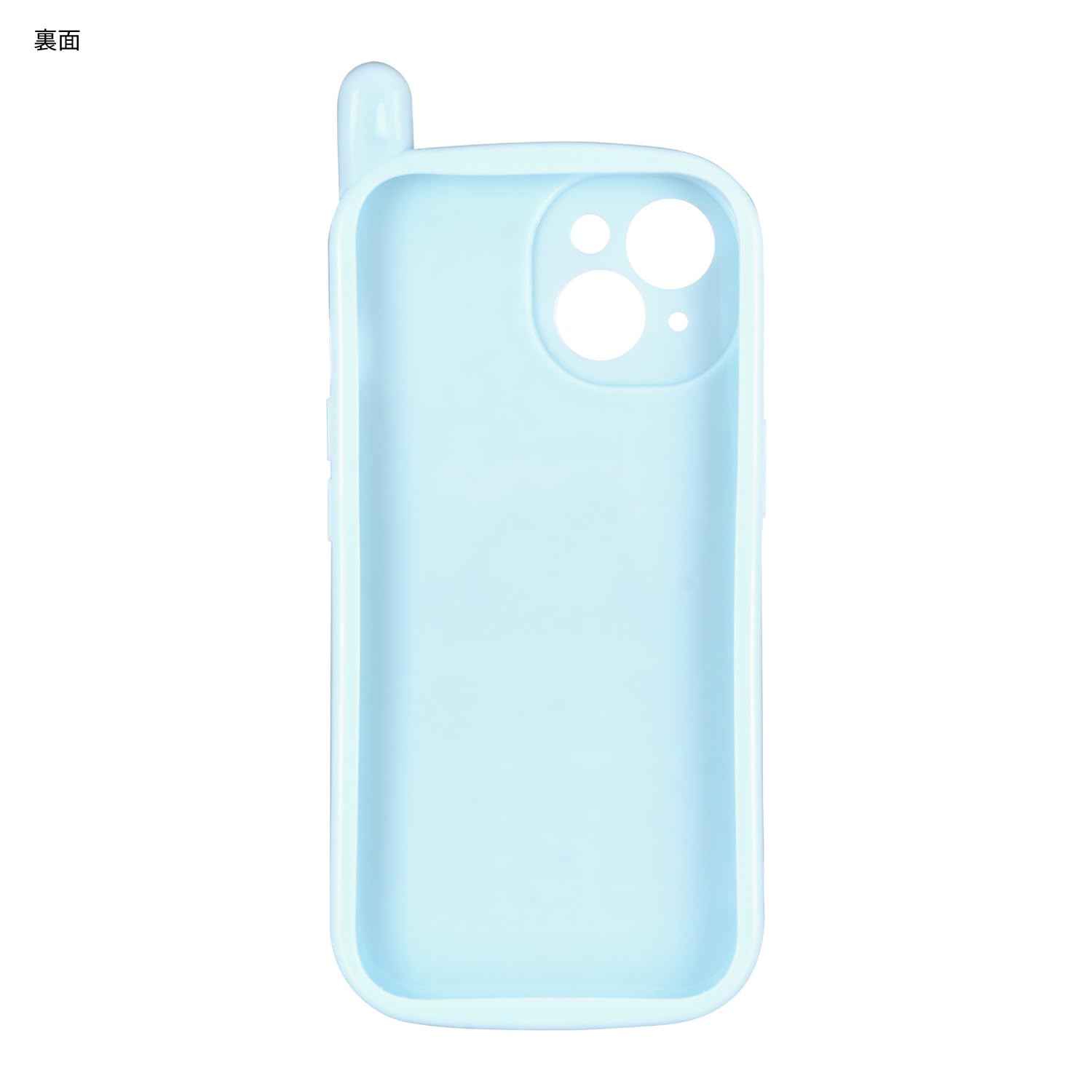 Amazon.co.jp: グルマンディーズ mofusand iPhone 15 / 14 対応 レトロ