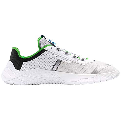 PUMA Mens Replicat X Pirelli Fitness Performance Sneakers
