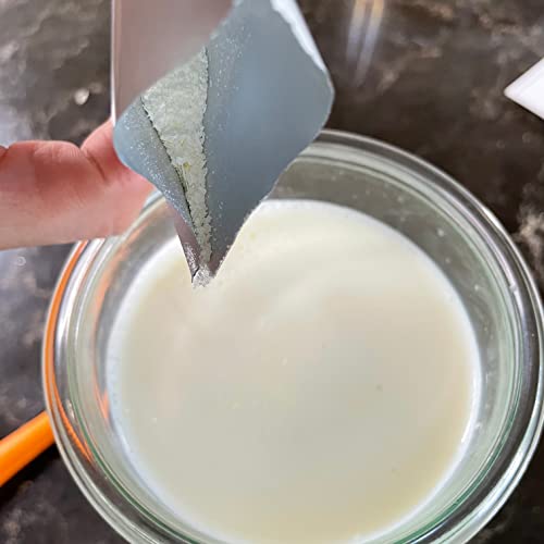 Cultures For Health Mild Yogurt Starter Culture | 4 Packets Direct-Set Powder Yogurt Culture With Lactobacillus Acidophilus | Diy Non-Gmo Probiotic Yogurt | Mild Flavor Favorite Plain Yogurt For Kids #TOP3