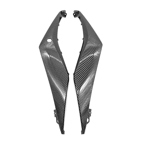 Couvercle de carénage capot selle passager YZF-R25 YZF-R3 cache carrosserie moto