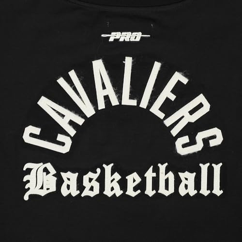 Image of Pro Standard NBA Womens Womens NBA Modern Originals Cotton Short Sleeve Boxy Tee