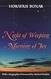 Night of Weeping and Morning of Joy