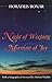 Night of Weeping and Morning of Joy