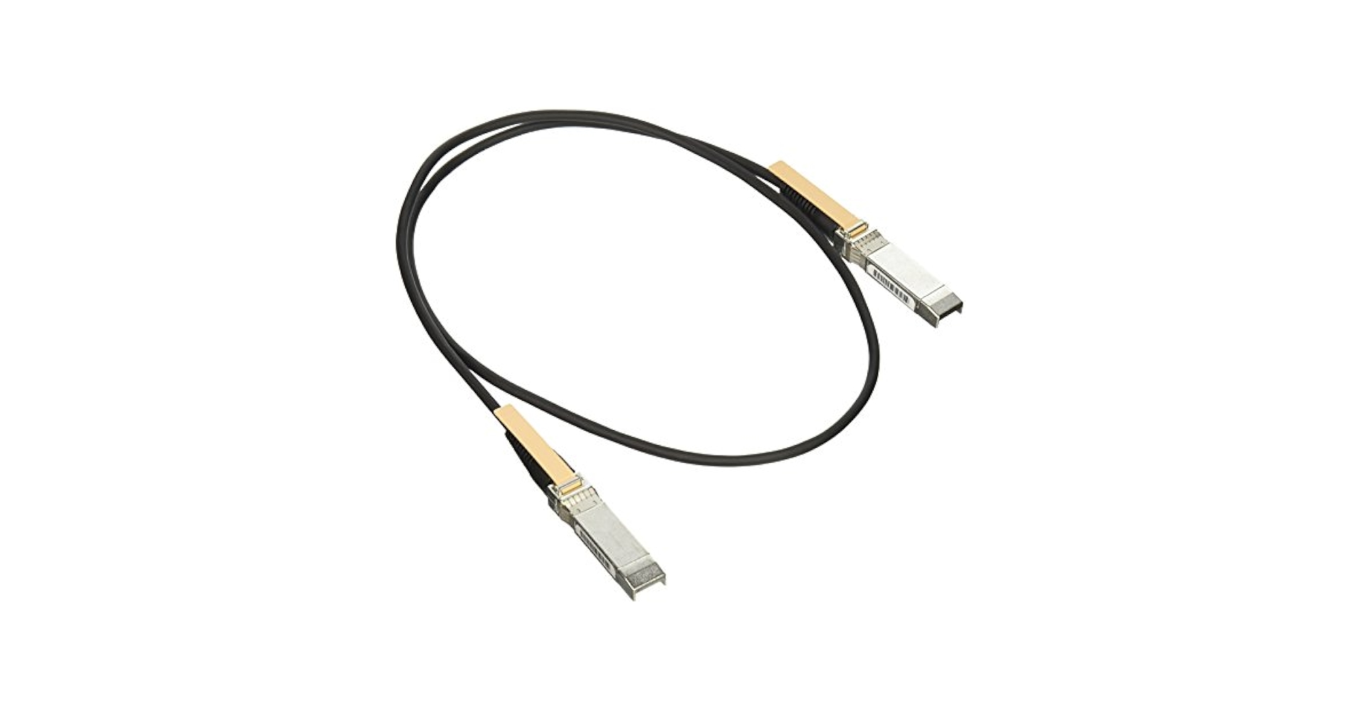 Cisco SFP+ H10GB-CU2-M5 ケーブル　6本セット DAC Twinax ケーブル／10m／Cisco製品SFP-H10GB-ACU10M互換／銅