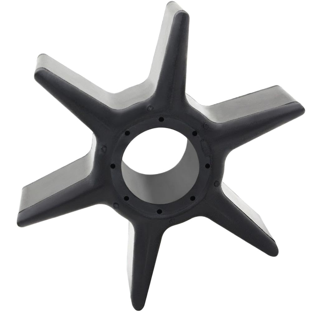Girante Pompa Acqua Con Chiavetta Compatibile Con Fuoribordo 4 Tempi | Adatto per modelli da 225, 250 e 300 CV F225 V6, F225XCA, F225XB, F250, F300 ; Numero parte 90280-04002