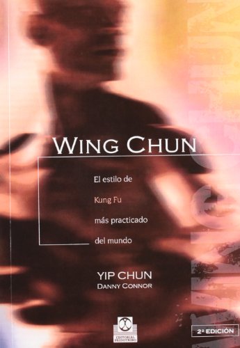 Wing Chun (Artes Marciales)