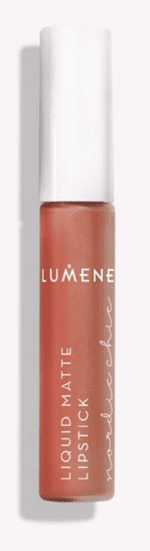 lumene lipstick