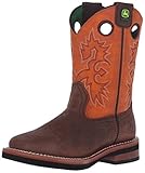 John Deere Kids' Youth Pull on-K