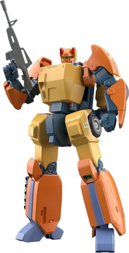 グッドスマイルカンパニー MODEROID ムゲンキャリバー
