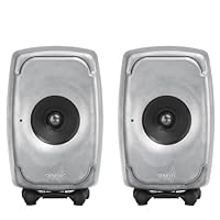 GENELEC 8331A スタジオモニタースピーカー 8331A - Genelec.com