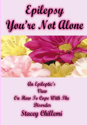 Epilepsy You're Not Alone