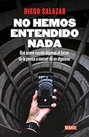 No hemos entendido nada 6073181272 Book Cover