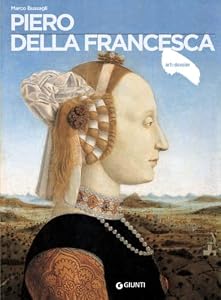 Vedi scheda su Amazon Piero della Francesca