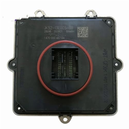 Module de commande phare JK52-13E005-BB bloc électronique de rechange 147000046704