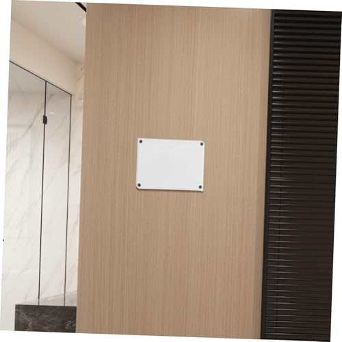 Boîte de dérivation étanche Abs avec bornes et poinçon SEWACC