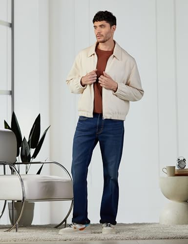 Image of Levi's Men's 527 Bootcut Fit Mid Rise Jeans