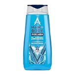 ASTONISH - 2IN1 HAIR & BODY FOR MEN 400ml 1's