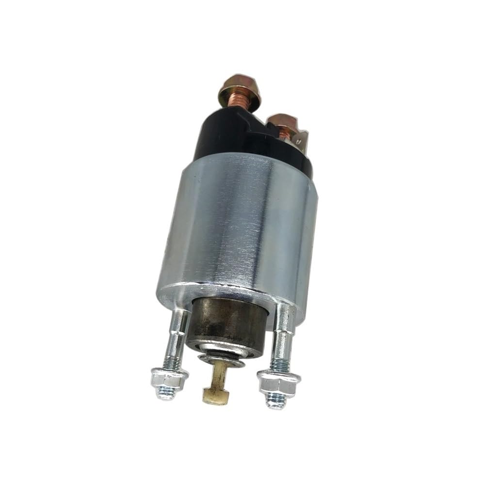 Relais de démarrage 12 V pour réparer le lanceur des VTT et UTV équipés d'un moteur GX660