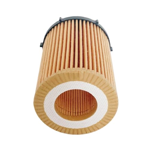 Filtro de aceite 2701840125, protección óptima del motor (2 uds) 3