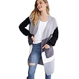 🌟🌟 Kombinationsvorschlag Ideal zu High Heels, Leggings, Hosen, Jeans und einem Minikleid. Sie sind perfekt für den Alltag gekleidet. Schlichtes Design, klassisch und zeitlos, bequem und stilvoll.