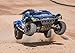 Traxxas Slash 2WD XL-5 with Battery Blue