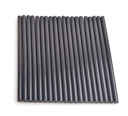 Bâtons de colle pour réparation de bosses sans peinture pour éliminer les impacts de portière