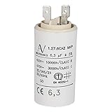 Kondensator Entstörfilter Entstörschutz Filter Schutz Dunstabzugshaube ORIGINAL AEG Electrolux 50286283002
