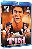 Tim (1979) ( Colleen McCullough's Tim ) [ Blu-Ray, Reg.A/B/C Import - Spain ] -  Michael Pate, Peter Gwynne